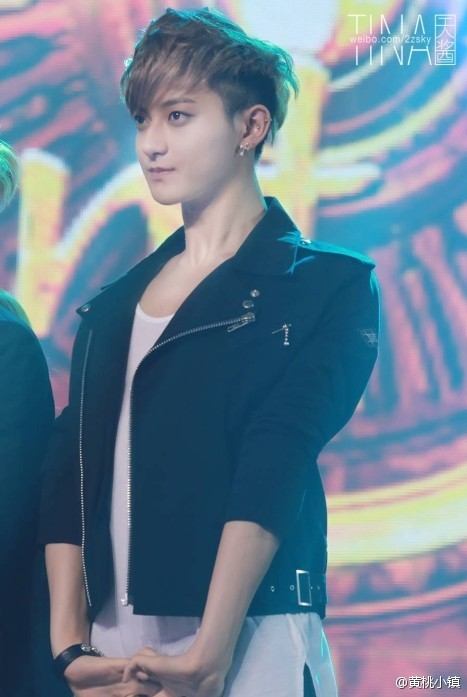 TAO EXO
