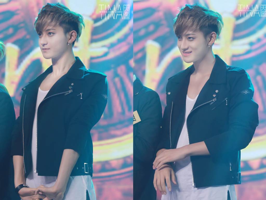 TAO EXO