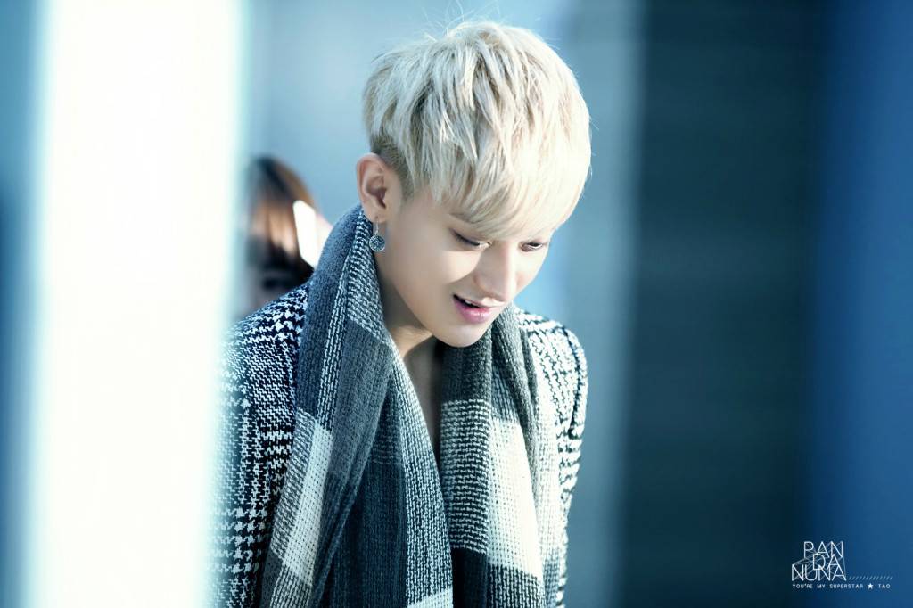 TAO EXO