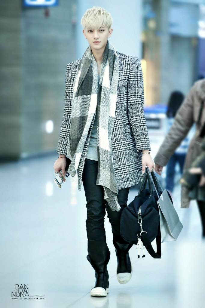TAO EXO