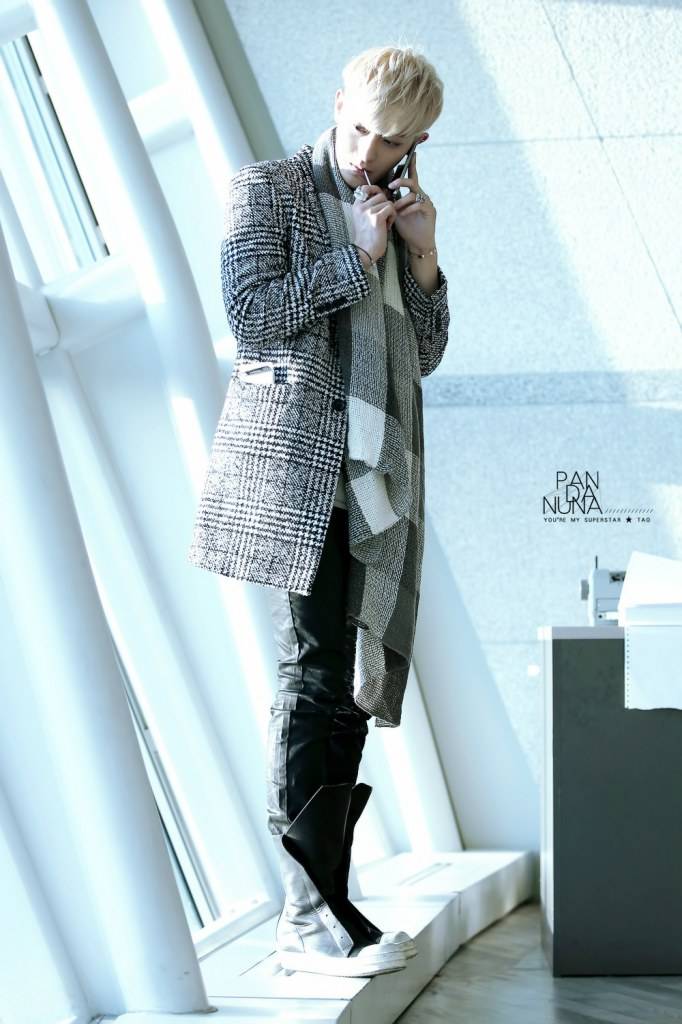 TAO EXO
