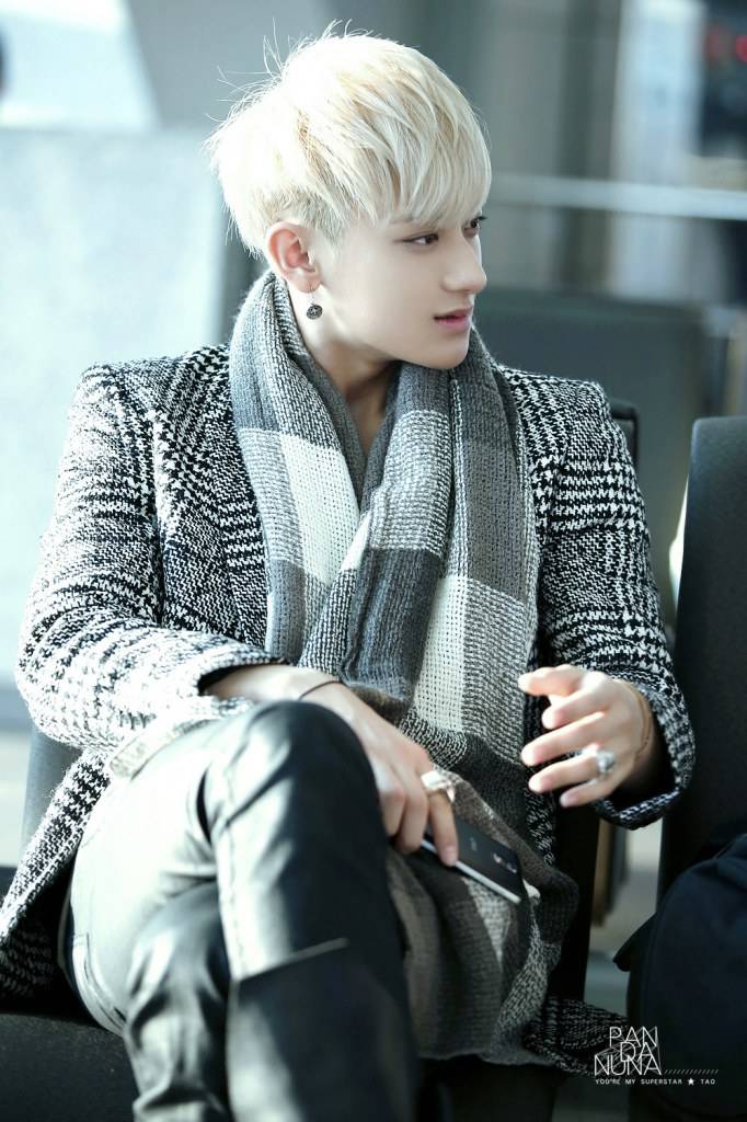 TAO EXO