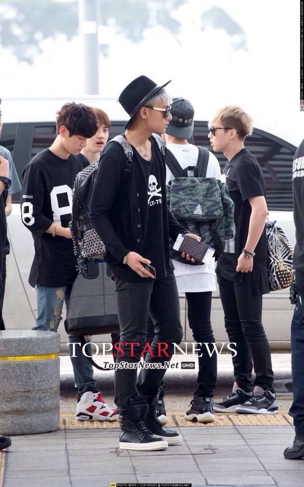 TAO EXO