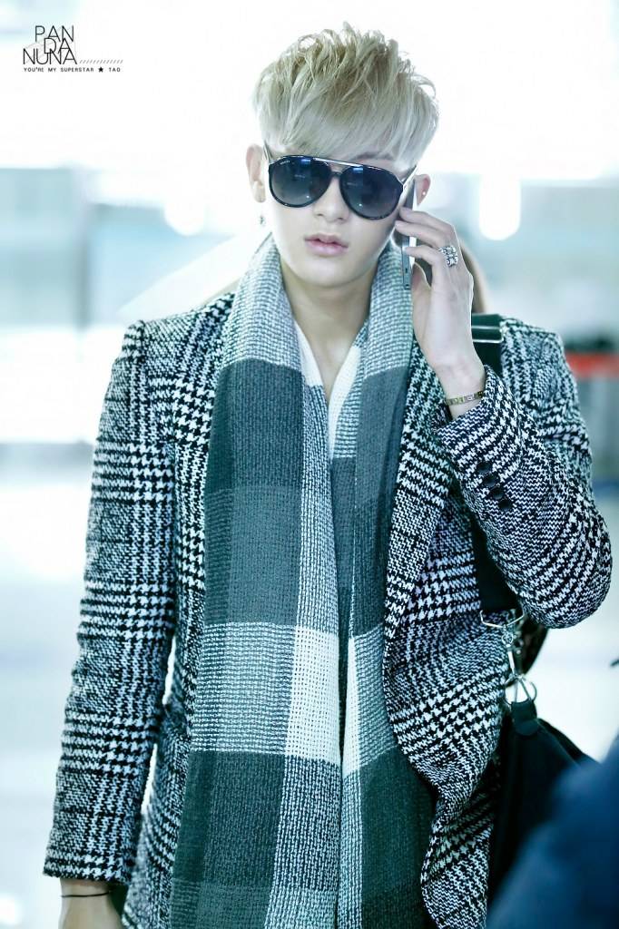 TAO EXO