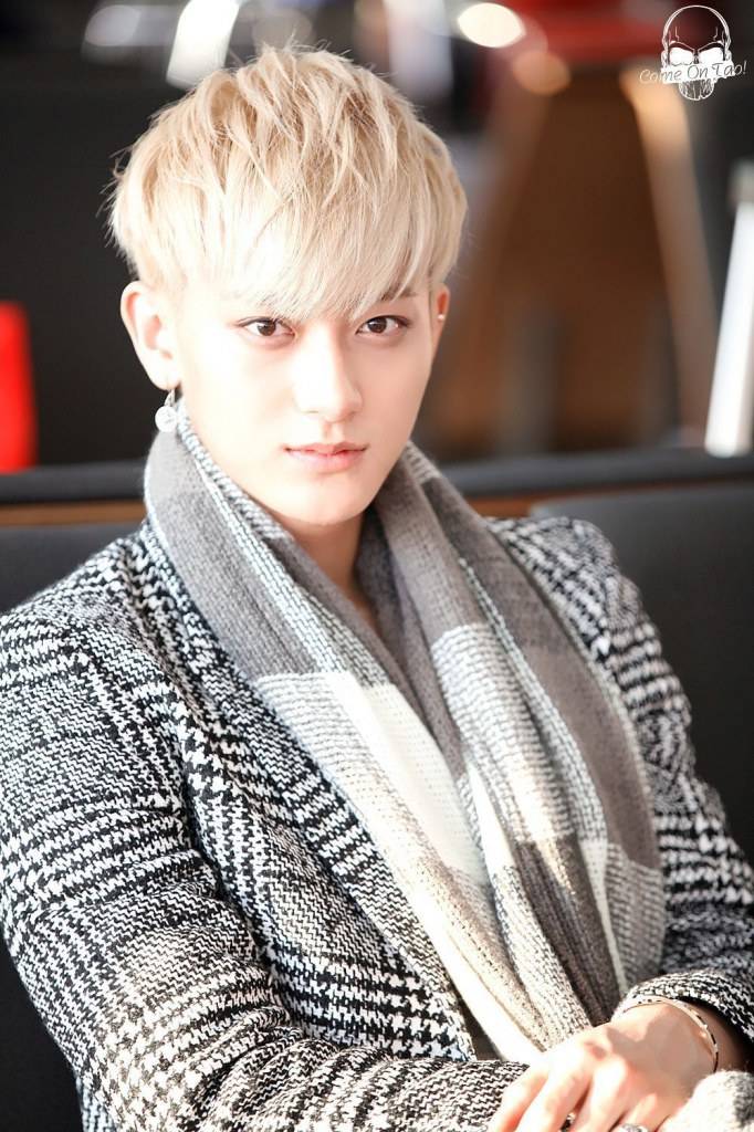 TAO EXO