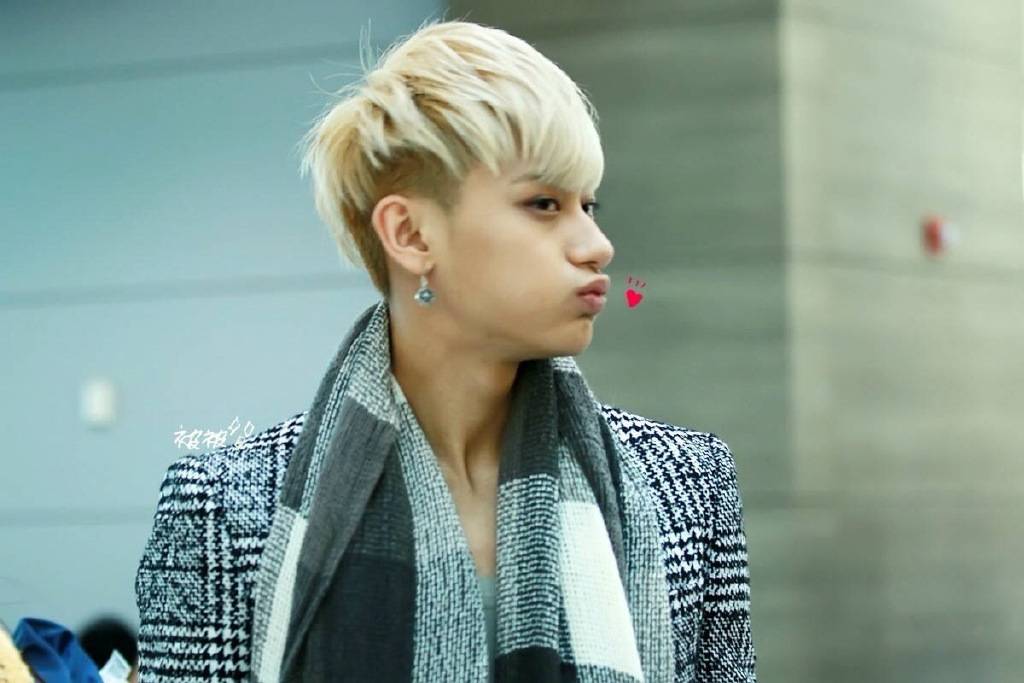 TAO EXO