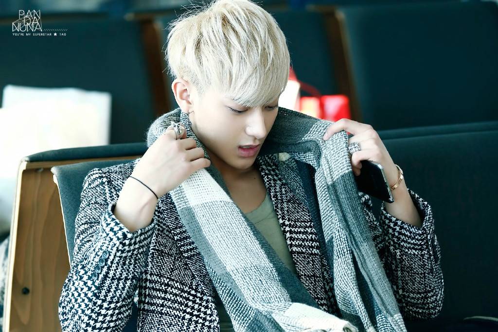 TAO EXO