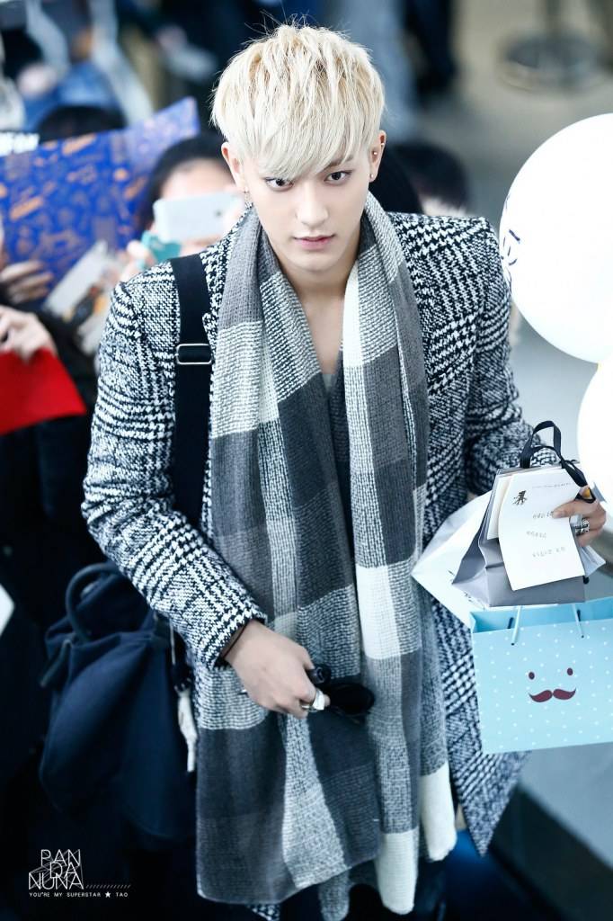 TAO EXO