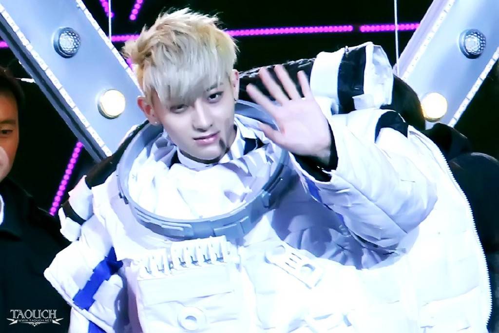 TAO EXO