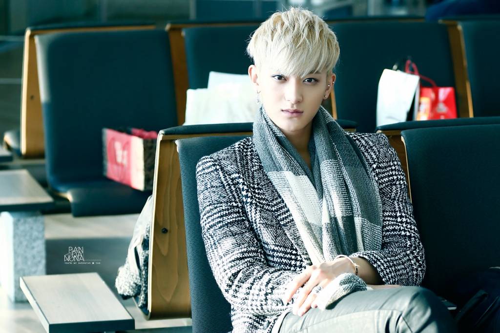TAO EXO