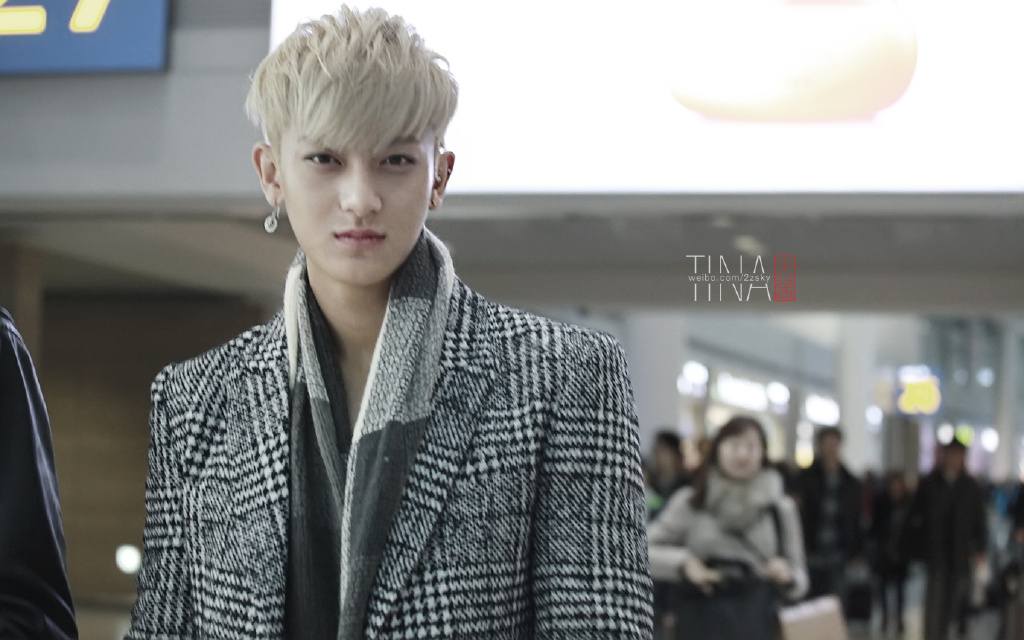 TAO EXO