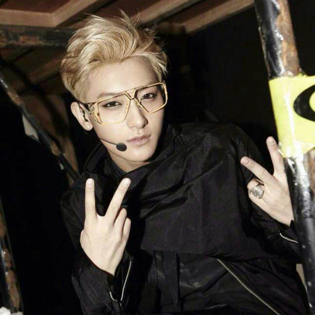 TAO EXO