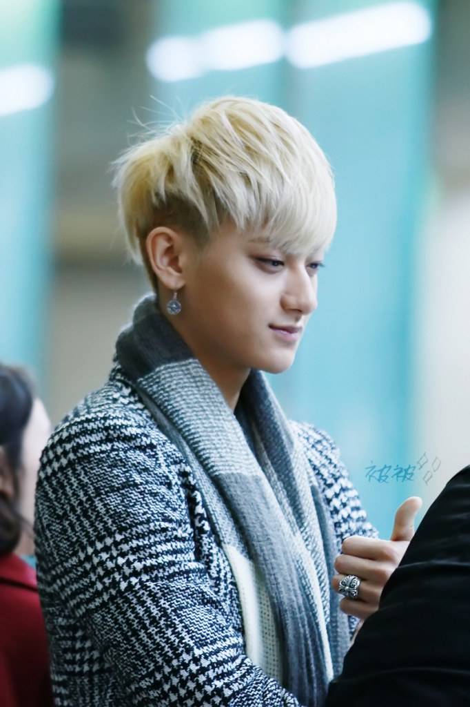 TAO EXO