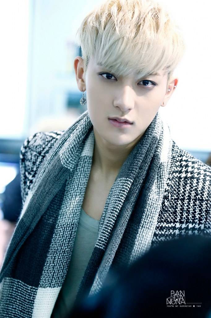 TAO EXO