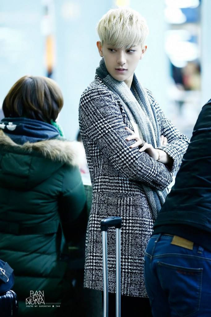 TAO EXO