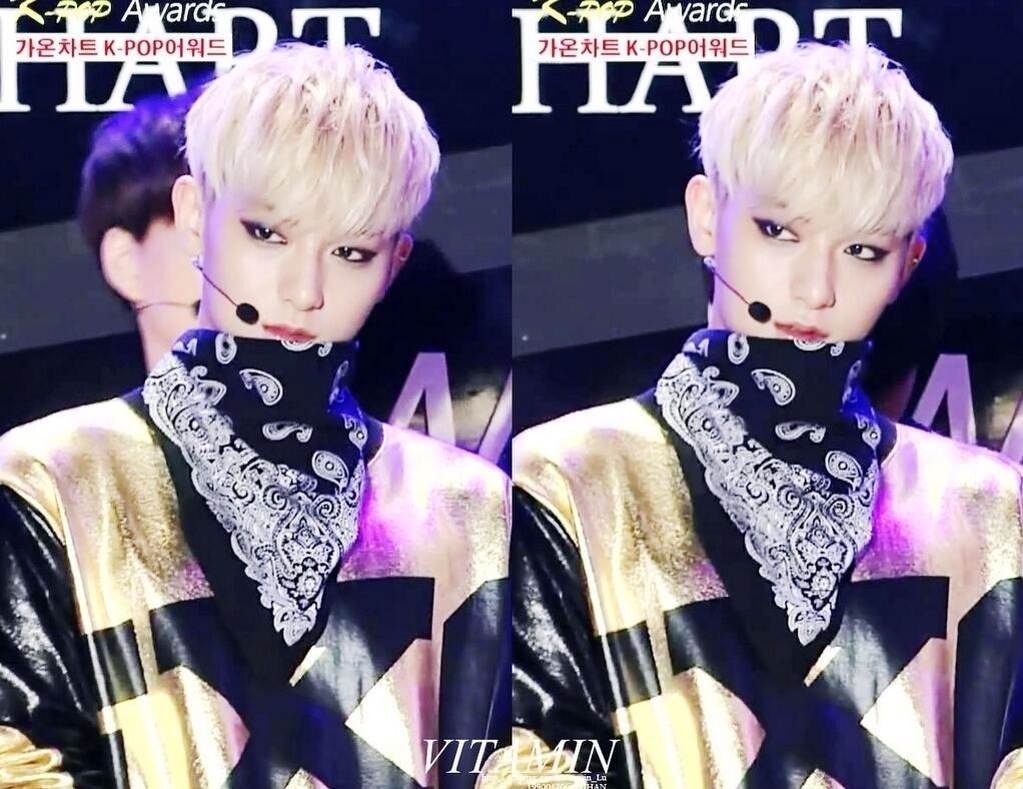 TAO EXO