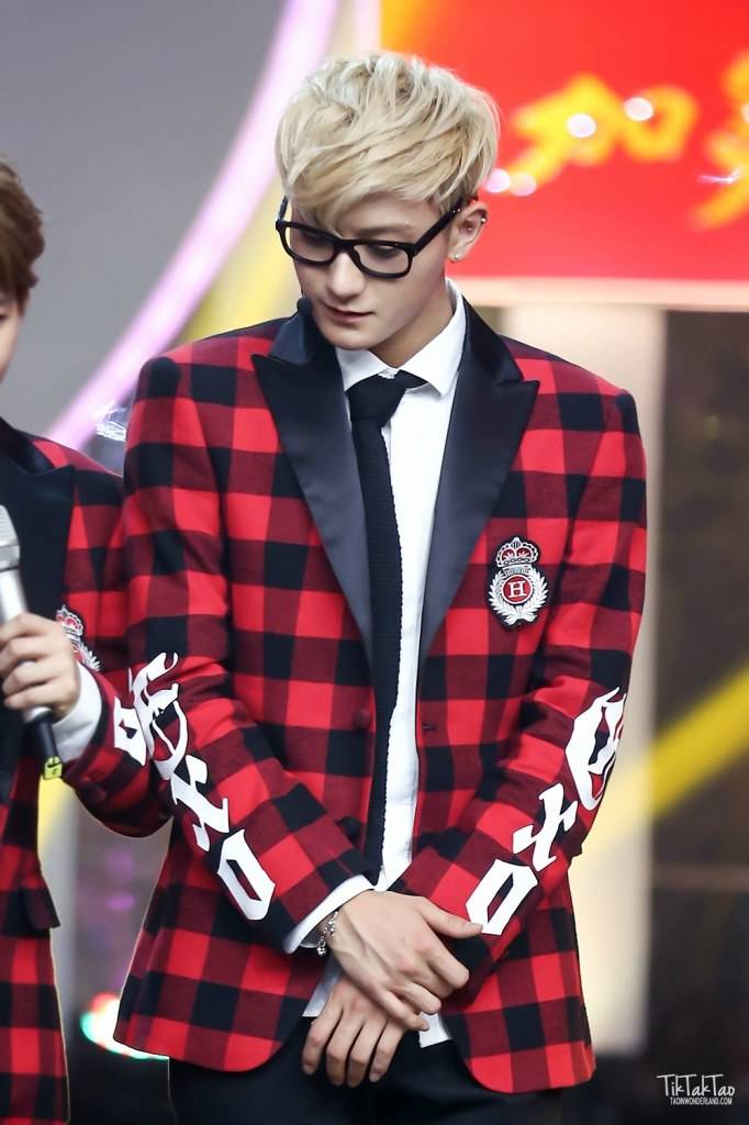 TAO EXO