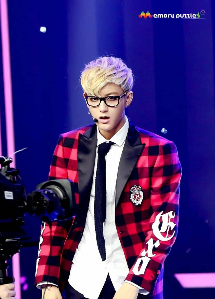 TAO EXO
