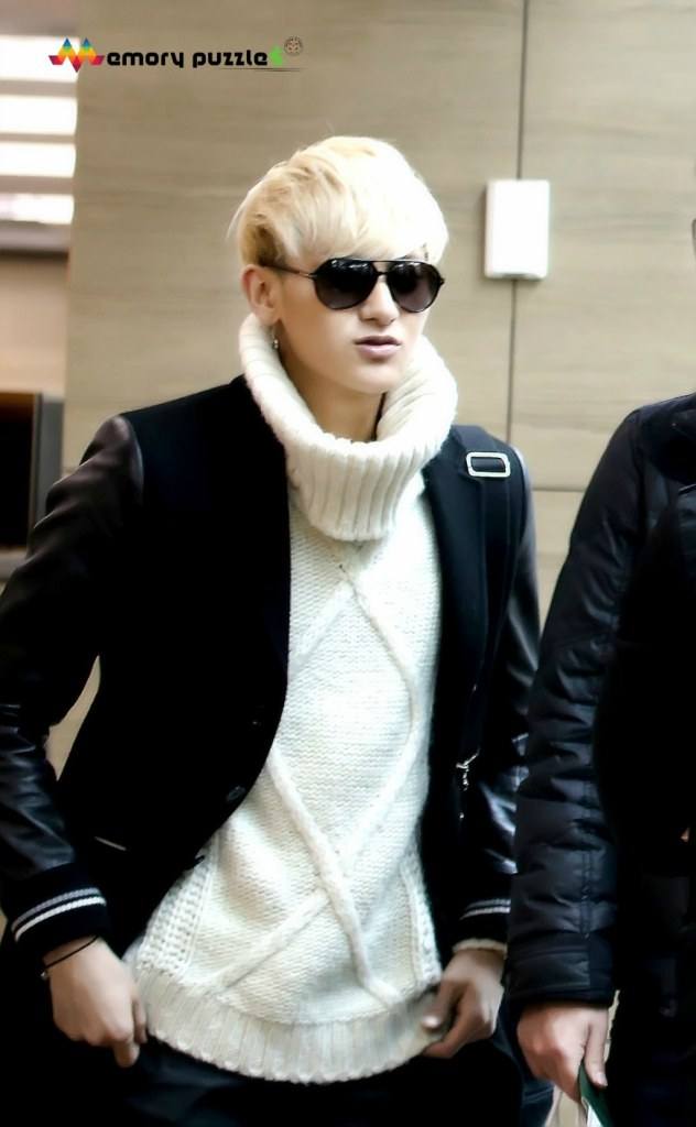 TAO EXO