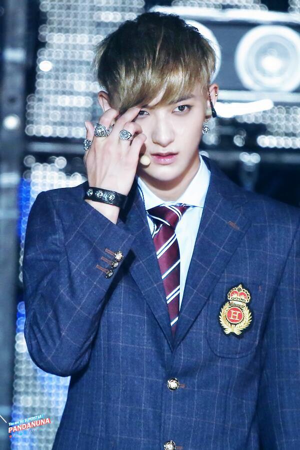TAO EXO