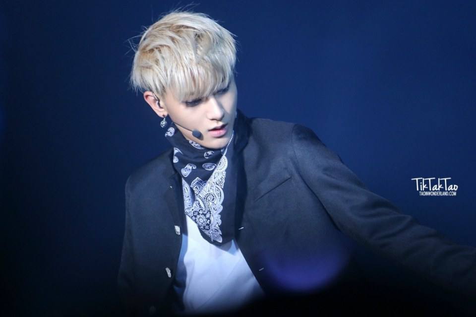 TAO EXO