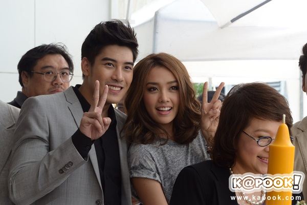 ดาวเคียงเดือน ภาคต่อ ดาวเกี้ยวเดือน
