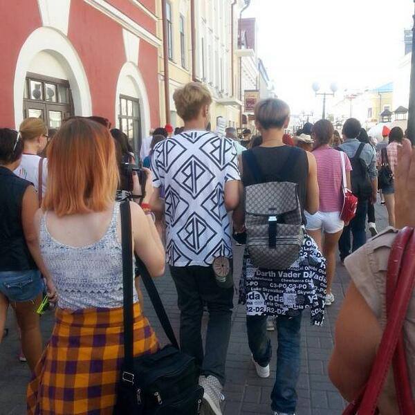 kristao คู่จิ้นตัวสูง
