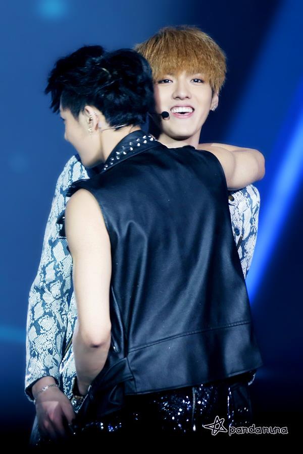 kristao คู่จิ้นตัวสูง