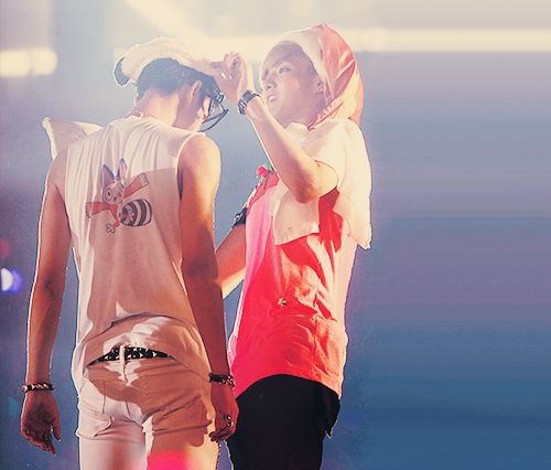 kristao คู่จิ้นตัวสูง
