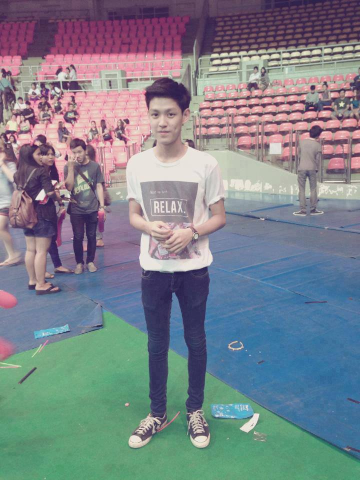 เด็กสมัยนี้มันน่า..เนอะ