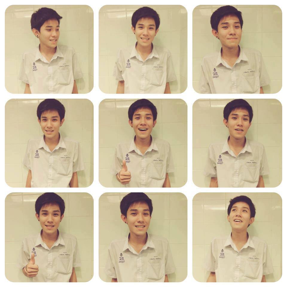 เด็กสมัยนี้มันน่า..เนอะ