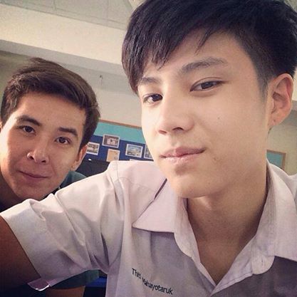เด็กสมัยนี้มันน่า..เนอะ
