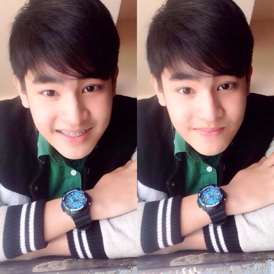 เด็กสมัยนี้มันน่า..เนอะ