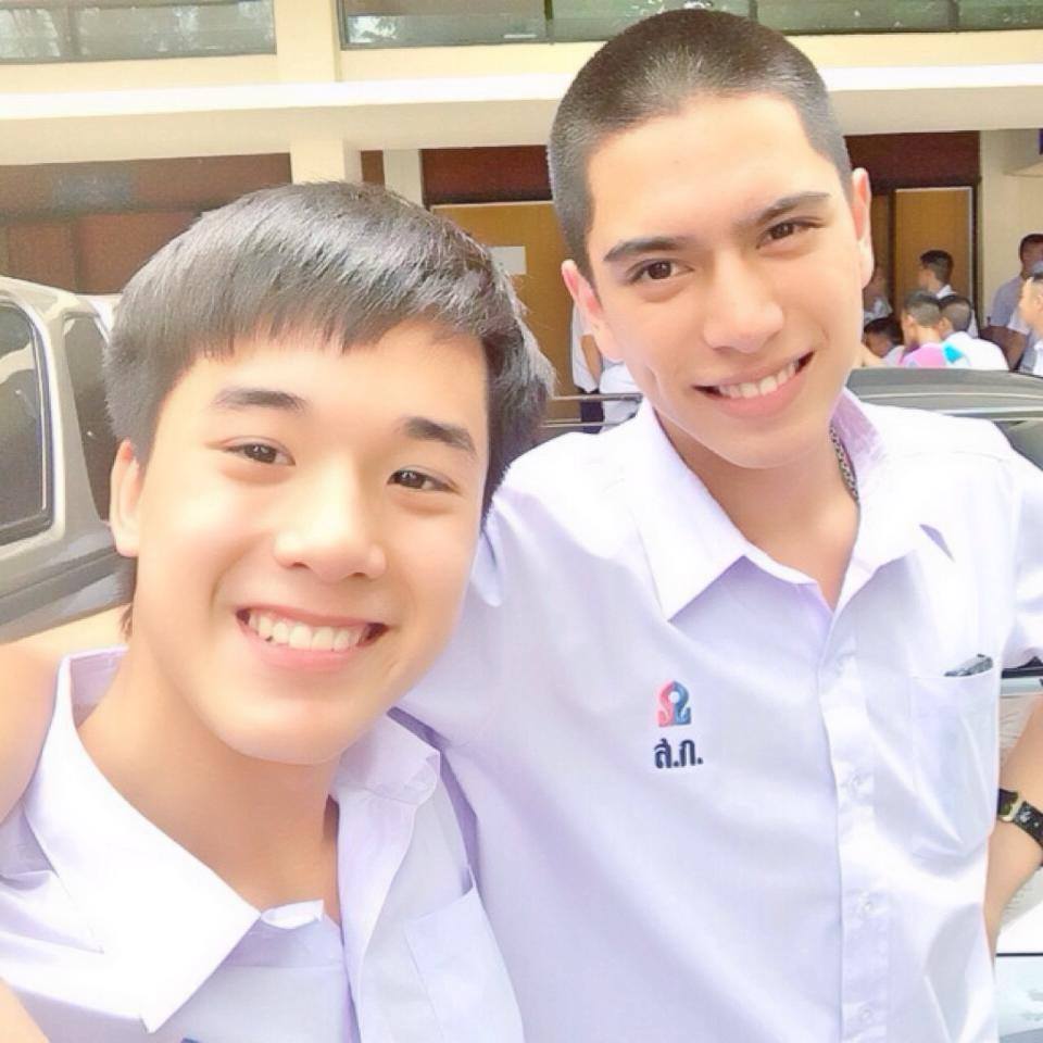 เด็กสมัยนี้มันน่า..เนอะ