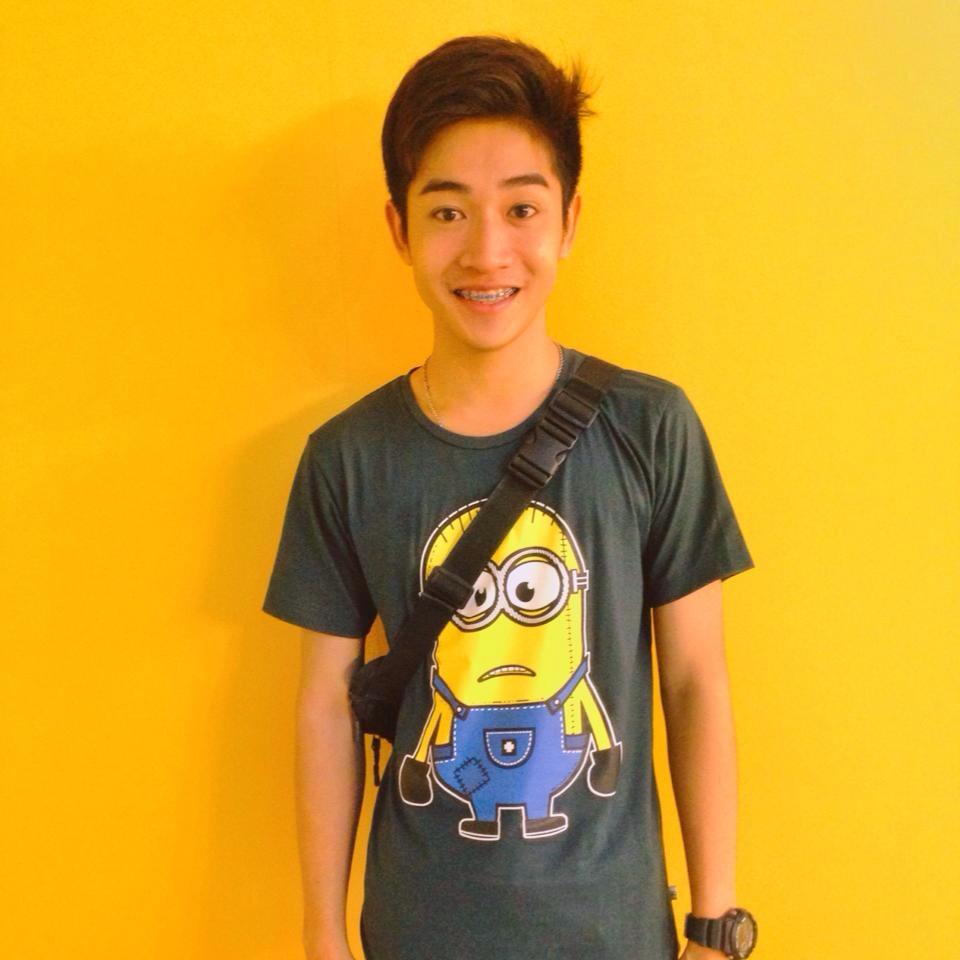 เด็กสมัยนี้มันน่า..เนอะ