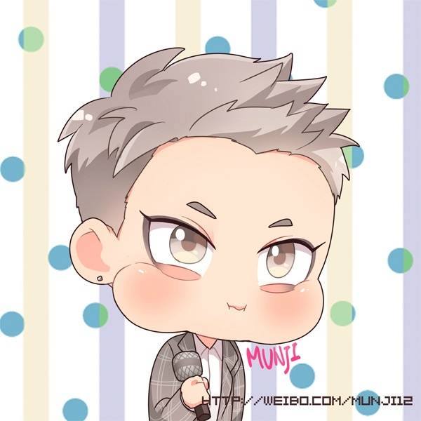Fanart Tao Exo