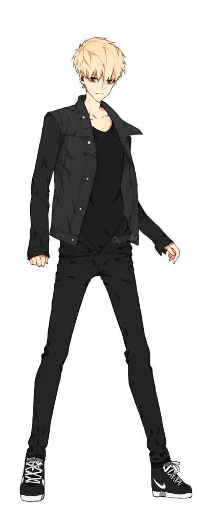 Fanart Tao Exo