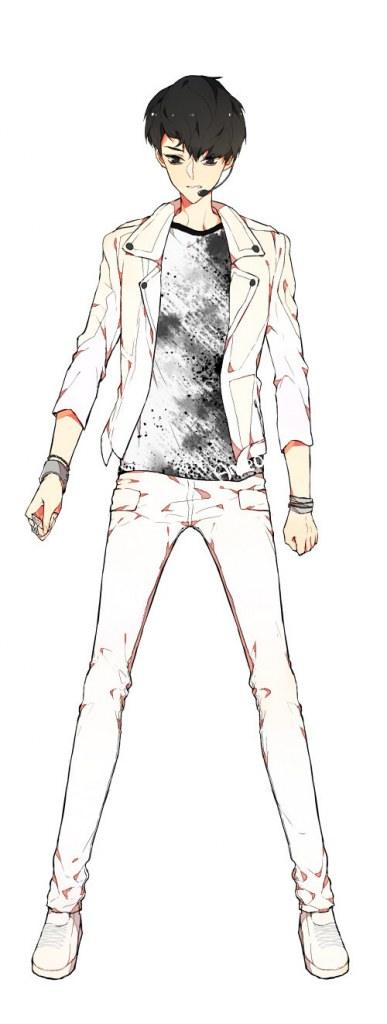 Fanart Tao Exo