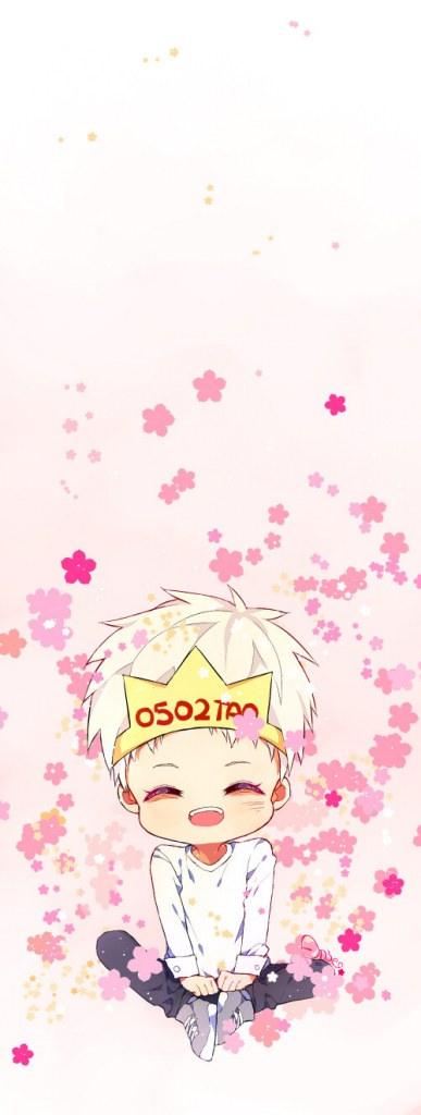 Fanart Tao Exo