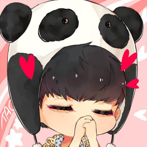 Fanart Tao Exo