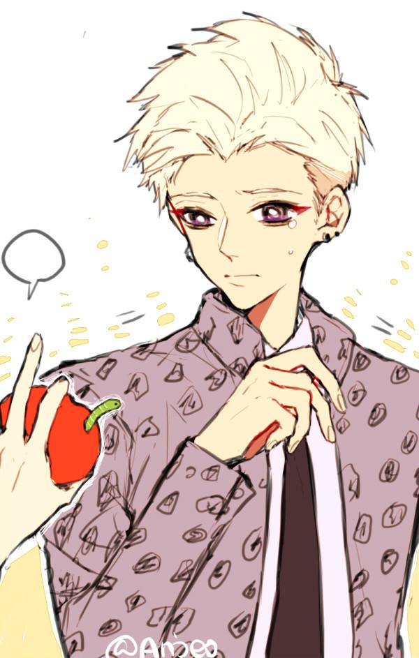 Fanart Tao Exo