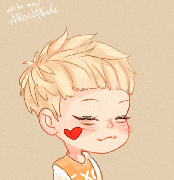 Fanart Tao Exo