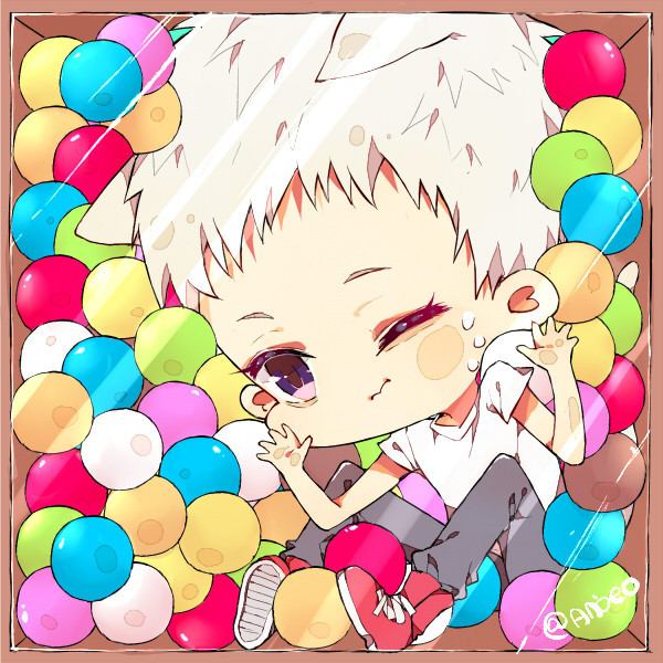 Fanart Tao Exo