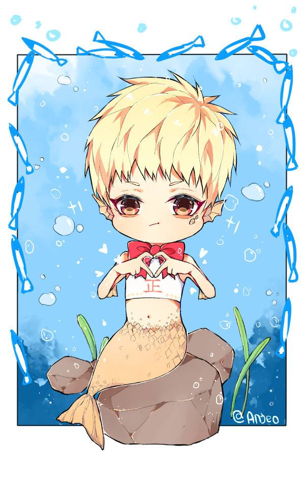 Fanart Tao Exo