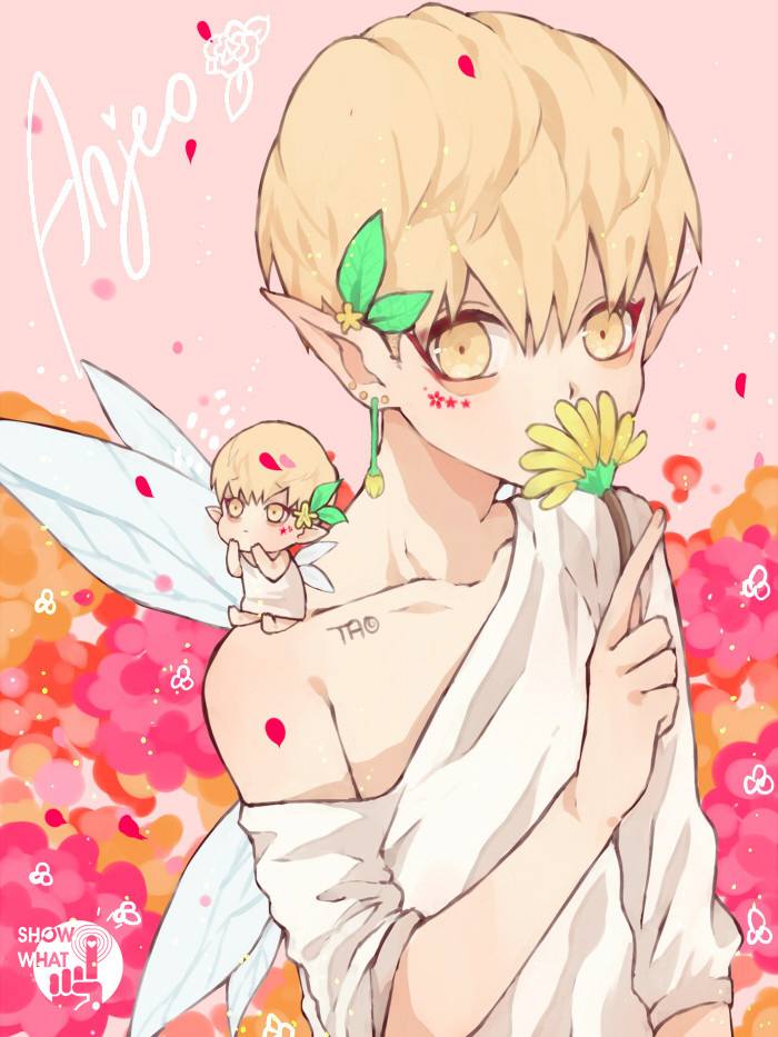 Fanart Tao Exo