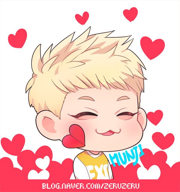 Fanart Tao Exo