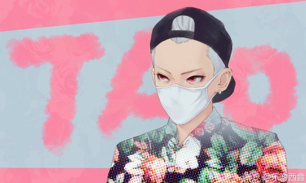 Fanart Tao Exo