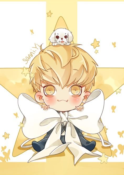 Fanart Tao Exo