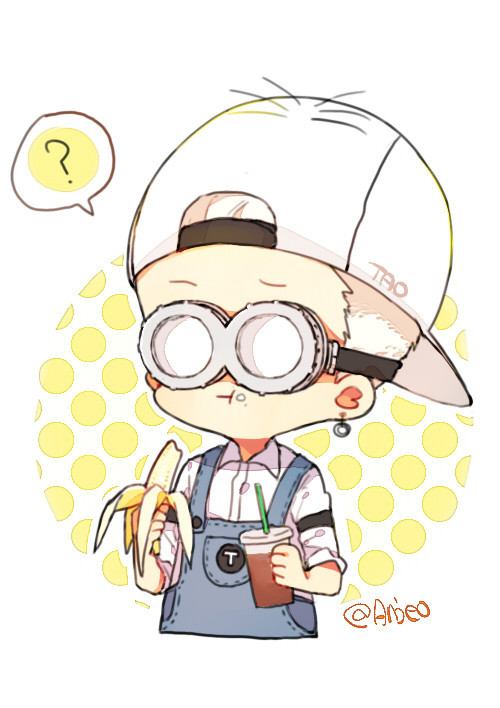 Fanart Tao Exo