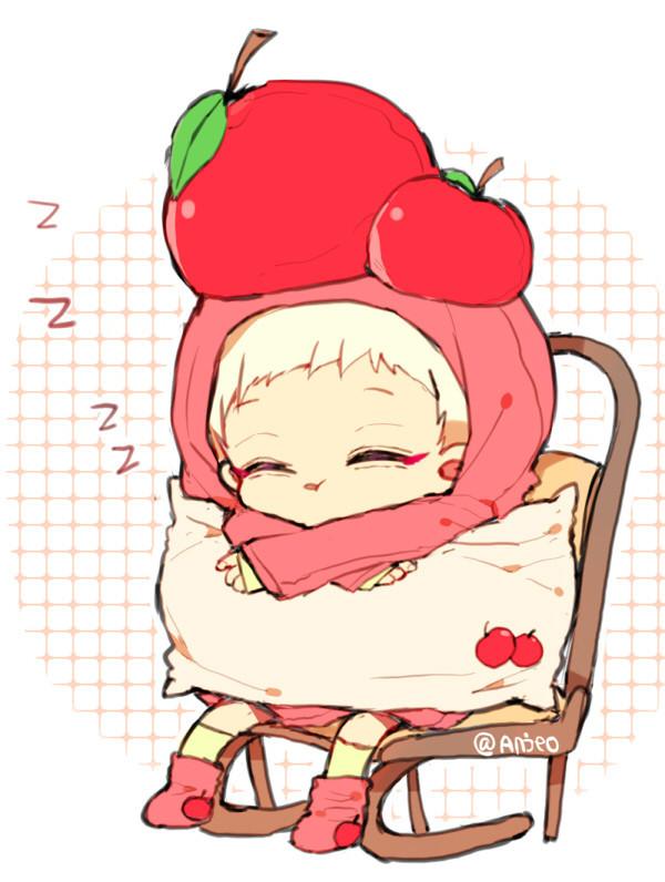 Fanart Tao Exo